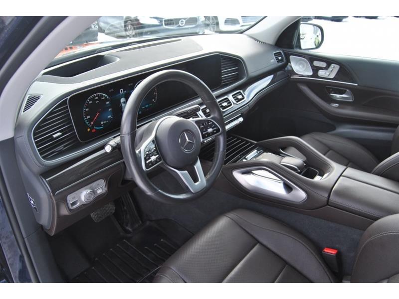 2020 Mercedes-Benz GLE - Image 13