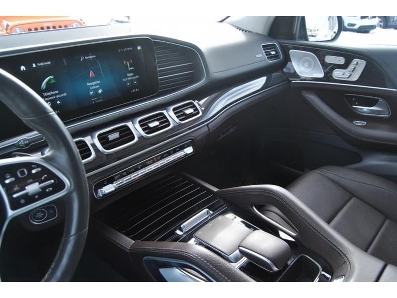 2020 Mercedes-Benz GLE - Image 16