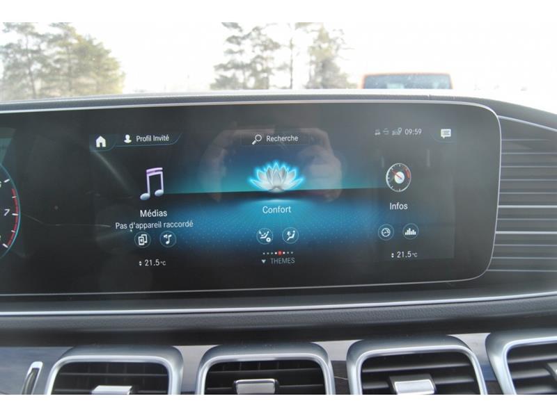 2020 Mercedes-Benz GLE - Image 18