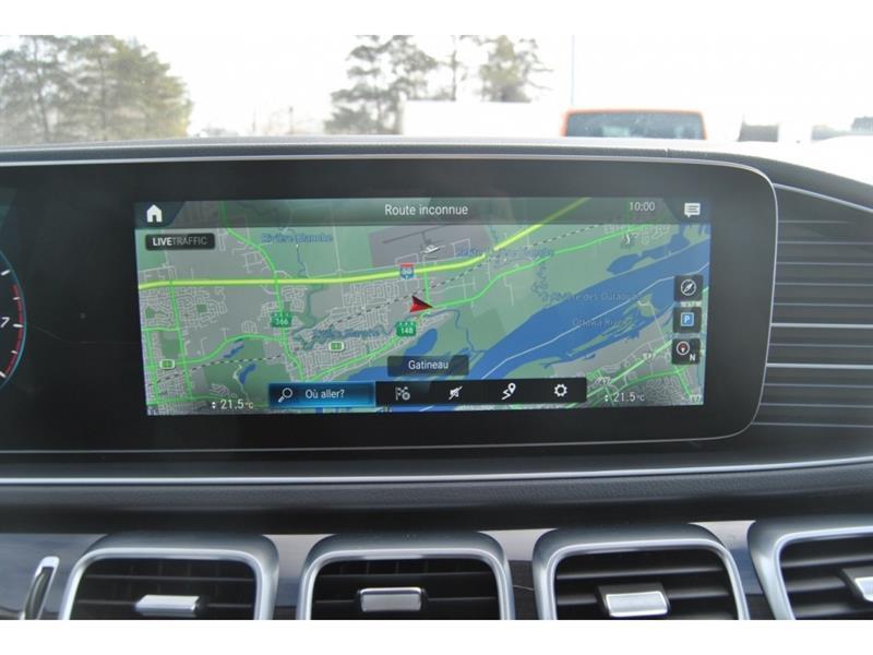 2020 Mercedes-Benz GLE - Image 21