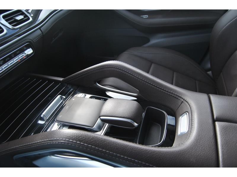 2020 Mercedes-Benz GLE - Image 23