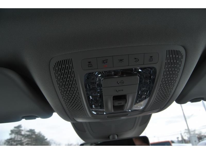 2020 Mercedes-Benz GLE - Image 26