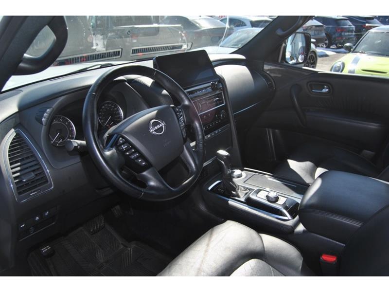 2023 Nissan Armada - Image 14