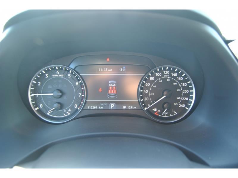 2023 Nissan Armada - Image 17