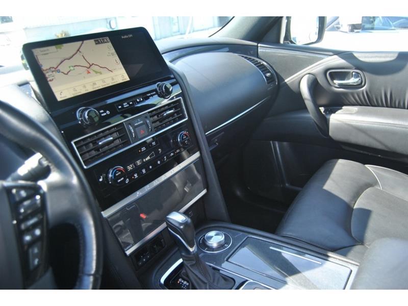 2023 Nissan Armada - Image 18