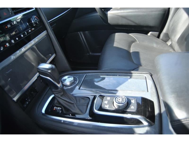 2023 Nissan Armada - Image 23