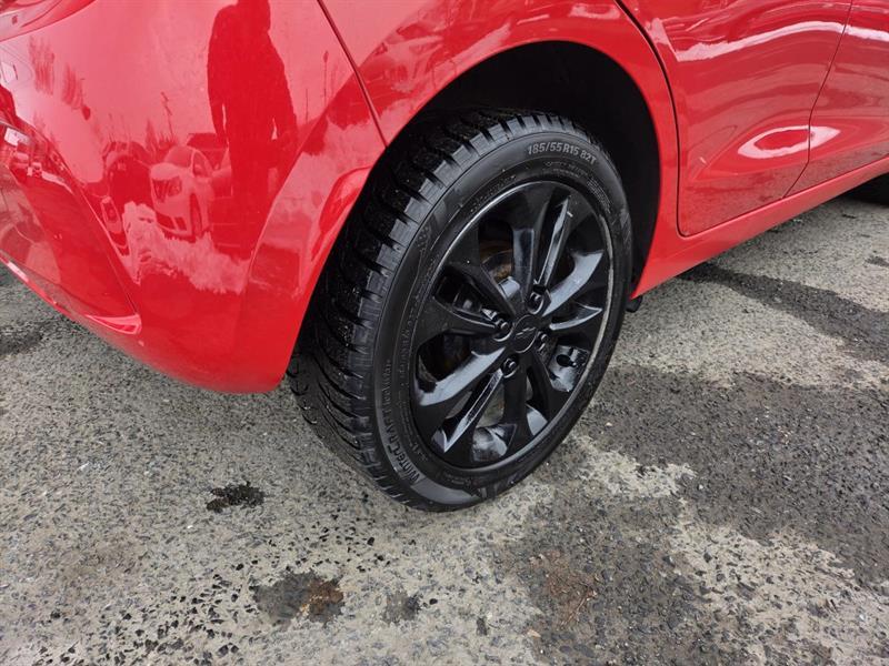 2020 Chevrolet Spark - Image 8