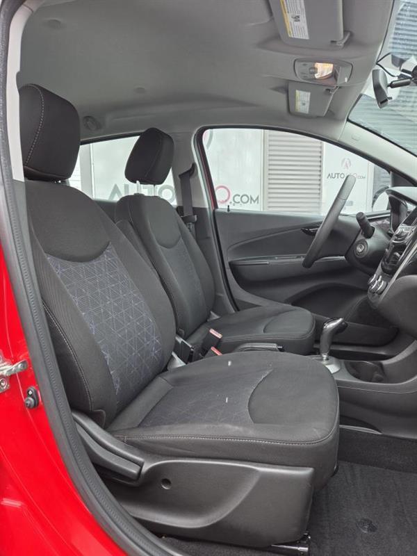 2020 Chevrolet Spark - Image 11