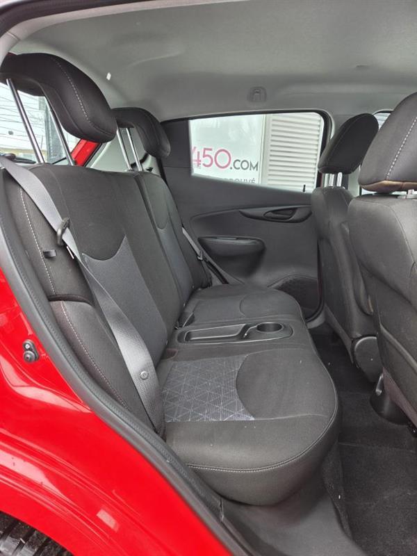 2020 Chevrolet Spark - Image 12