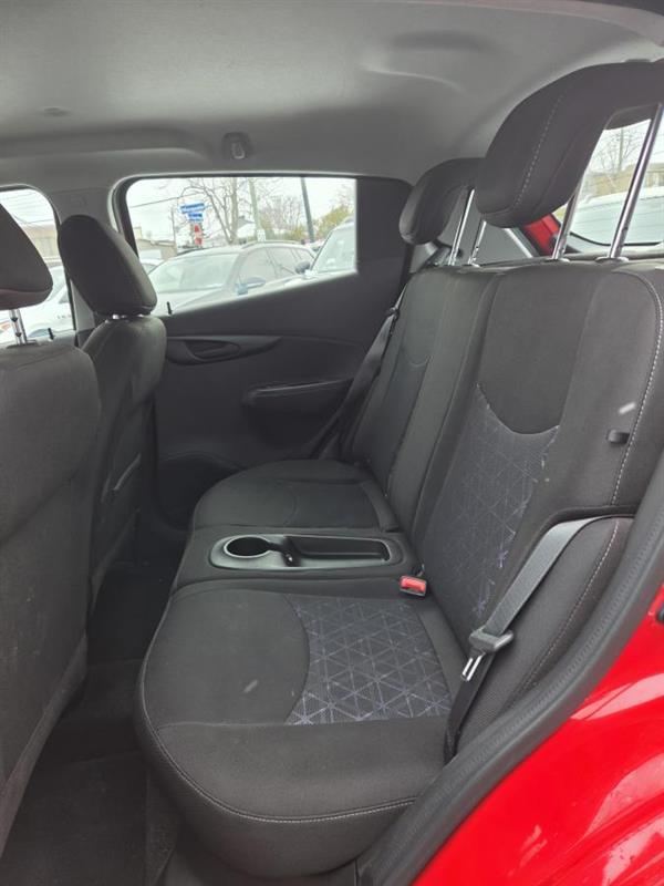 2020 Chevrolet Spark - Image 13