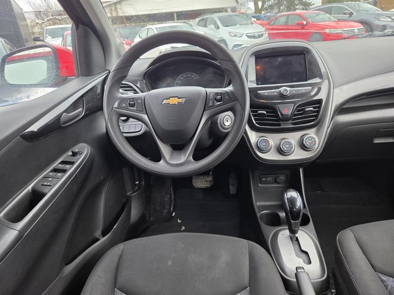 2020 Chevrolet Spark - Image 14