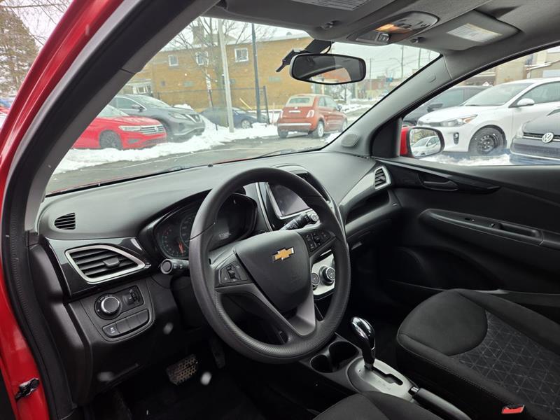 2020 Chevrolet Spark - Image 15