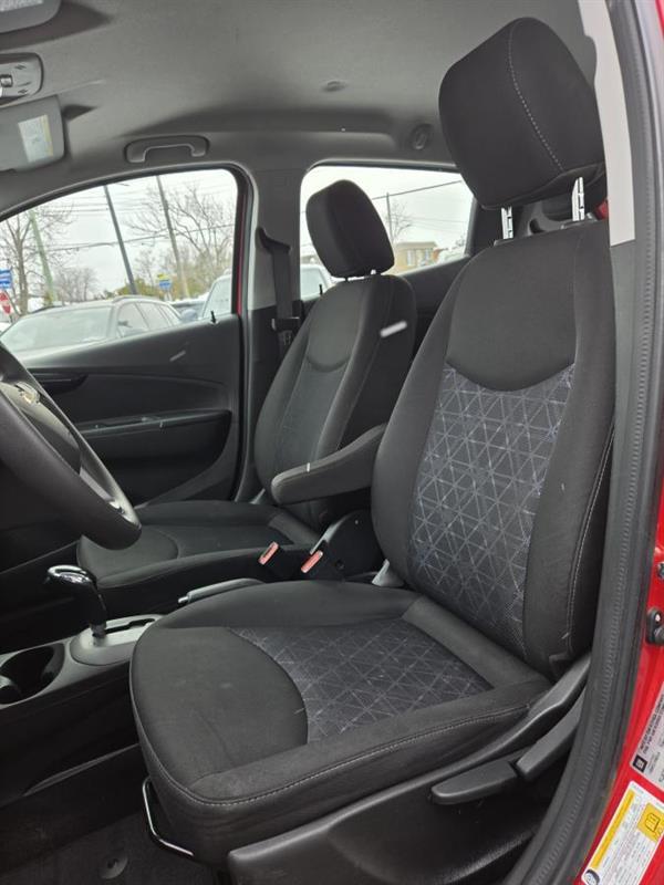 2020 Chevrolet Spark - Image 16