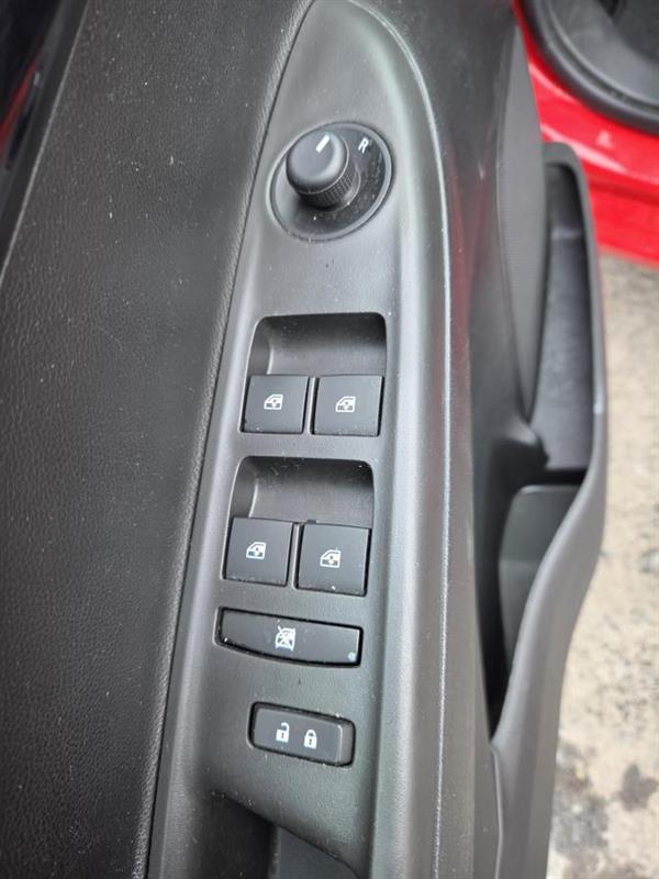 2020 Chevrolet Spark - Image 17