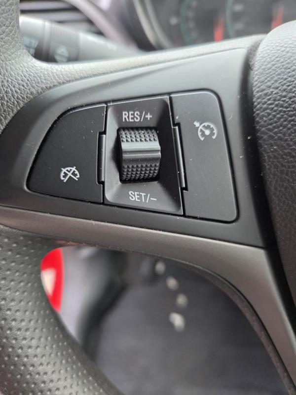 2020 Chevrolet Spark - Image 18