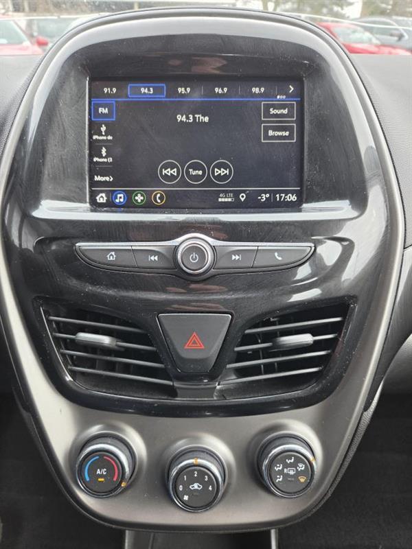 2020 Chevrolet Spark - Image 20