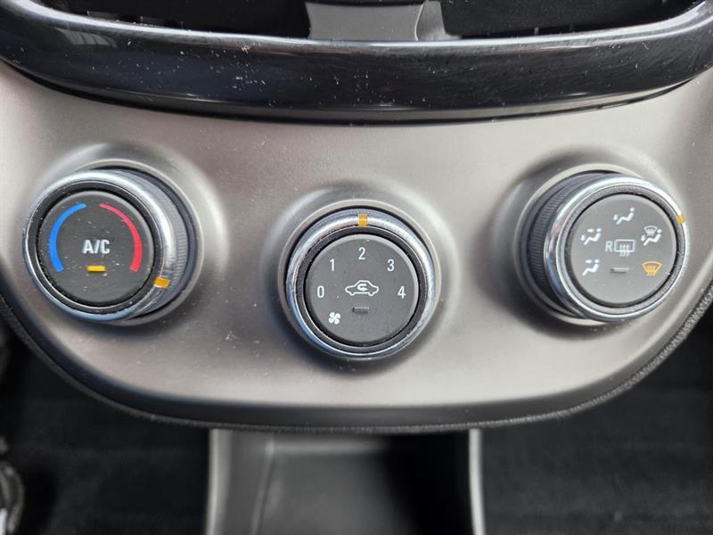 2020 Chevrolet Spark - Image 21