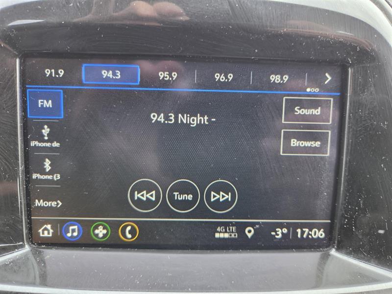 2020 Chevrolet Spark - Image 22