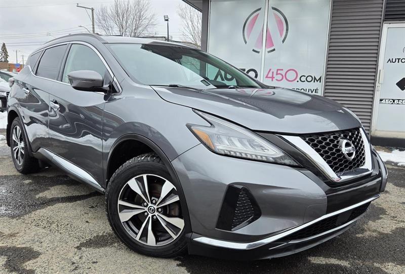 Nissan Murano