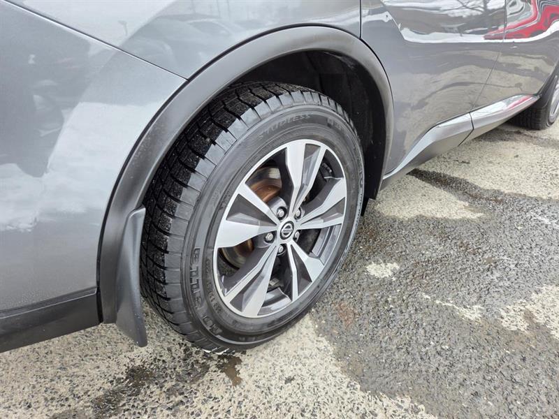 2019 Nissan Murano - Image 8