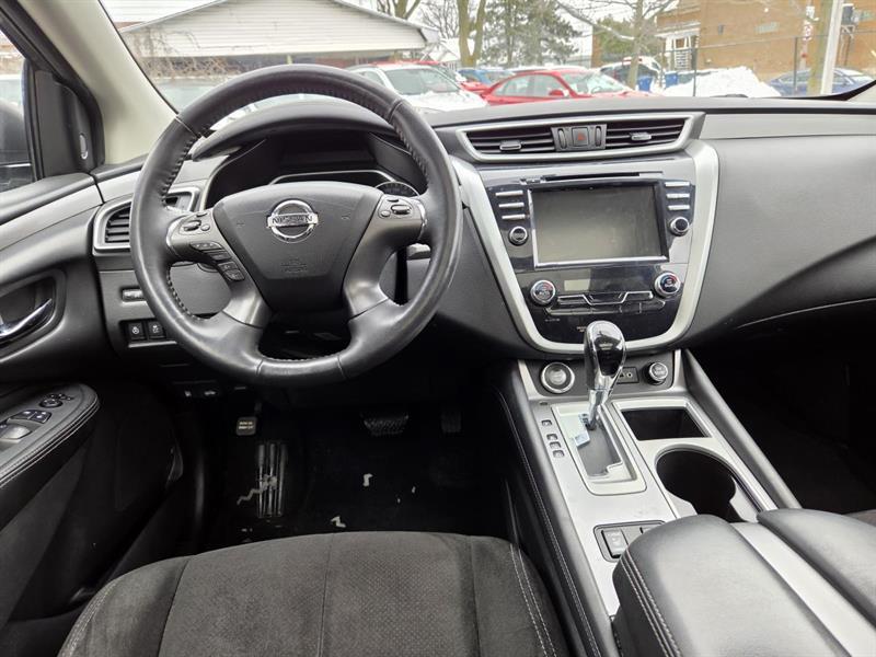 2019 Nissan Murano - Image 14