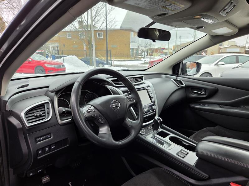 2019 Nissan Murano - Image 15