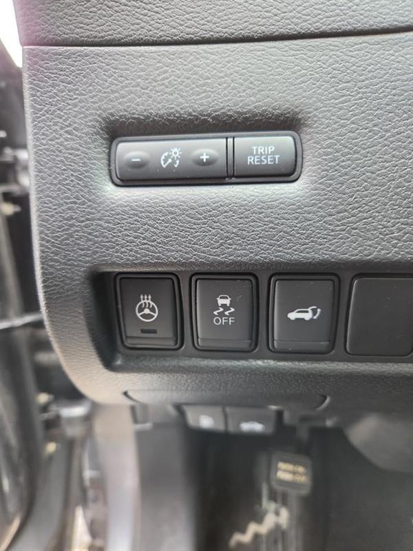 2019 Nissan Murano - Image 18