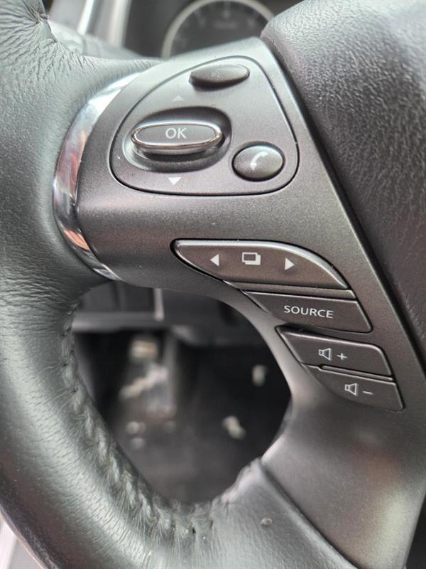 2019 Nissan Murano - Image 19