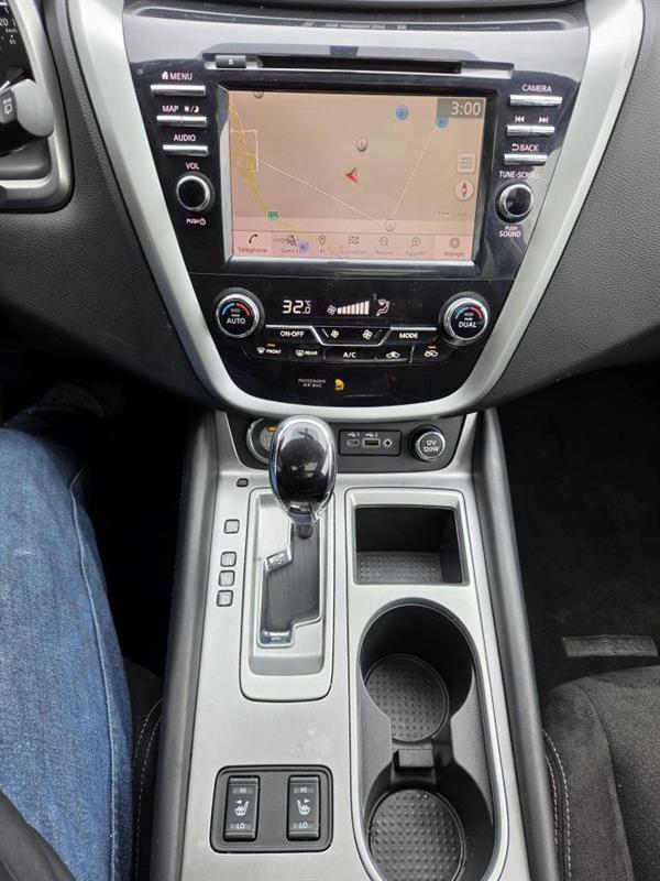 2019 Nissan Murano - Image 22