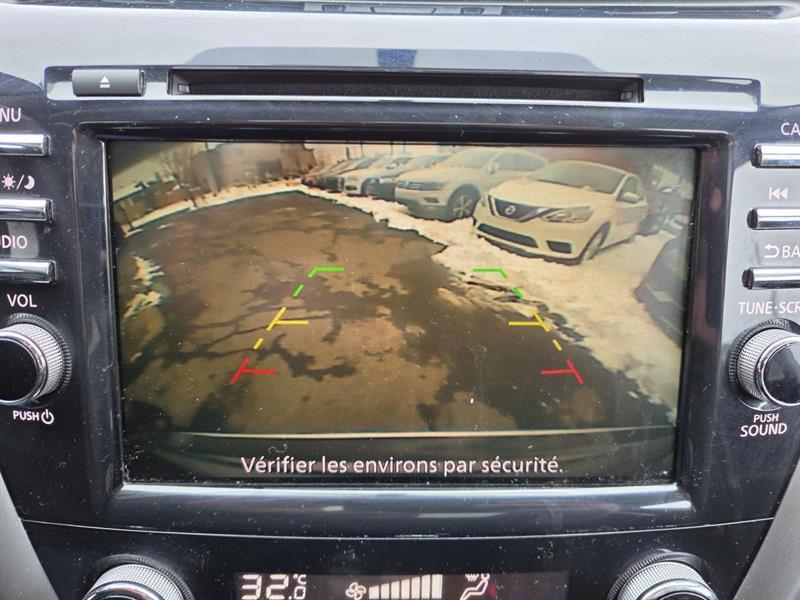 2019 Nissan Murano - Image 24