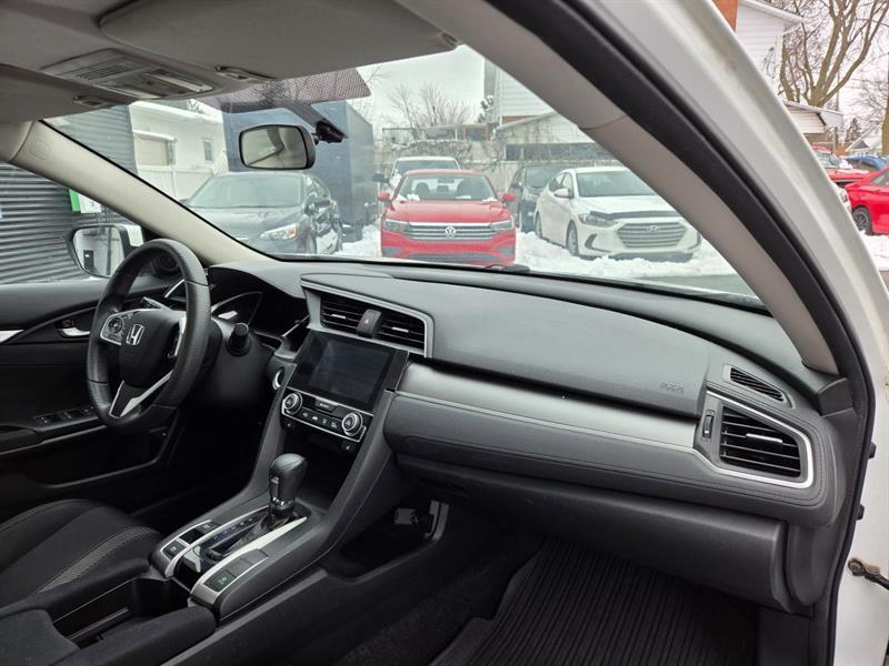 2016 Honda Civic - Image 10