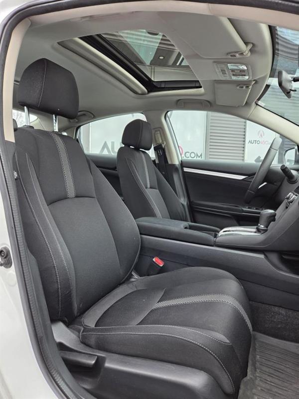 2016 Honda Civic - Image 11