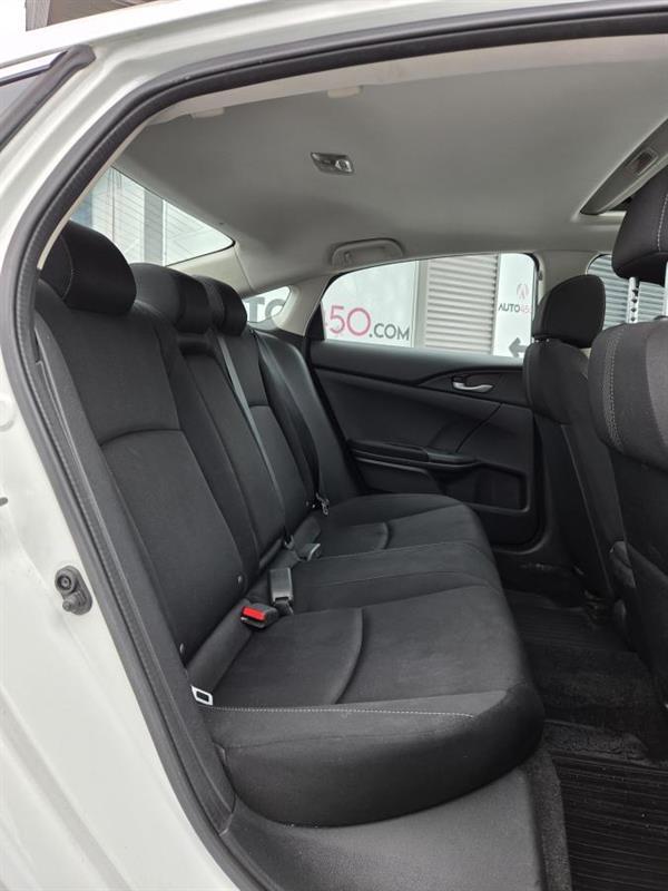 2016 Honda Civic - Image 12