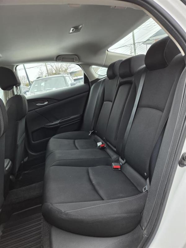 2016 Honda Civic - Image 13