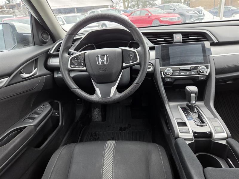 2016 Honda Civic - Image 14