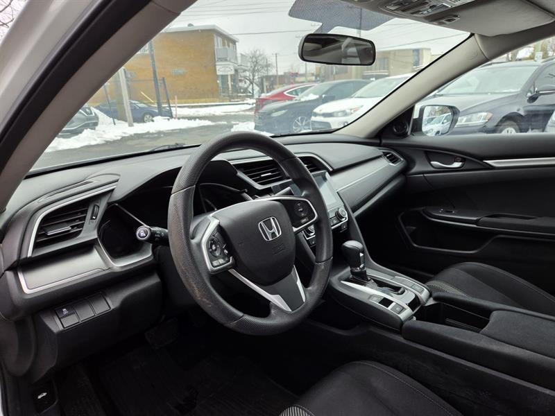 2016 Honda Civic - Image 15