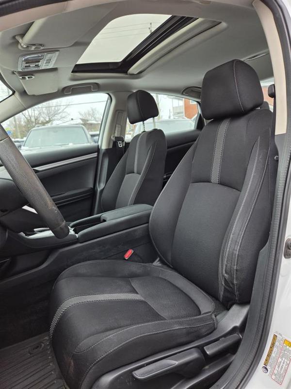 2016 Honda Civic - Image 16