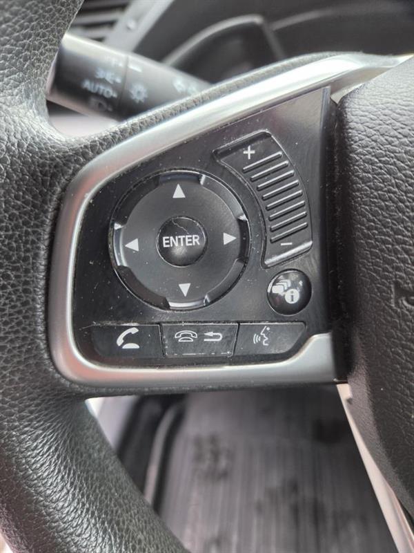 2016 Honda Civic - Image 19