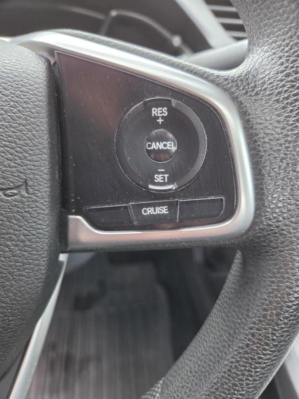 2016 Honda Civic - Image 20