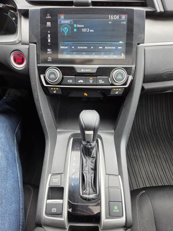 2016 Honda Civic - Image 21