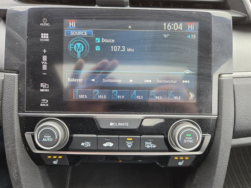 2016 Honda Civic - Image 22