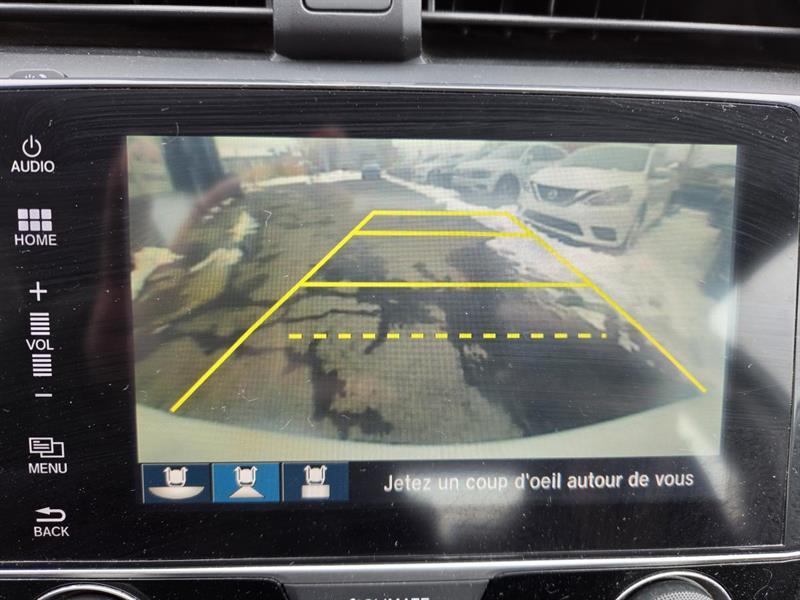 2016 Honda Civic - Image 23