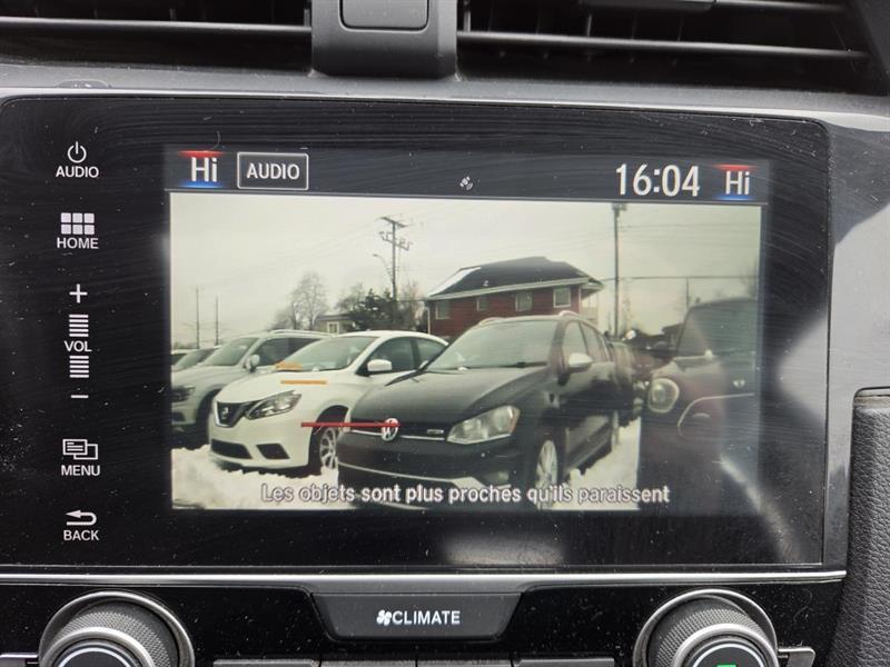 2016 Honda Civic - Image 24