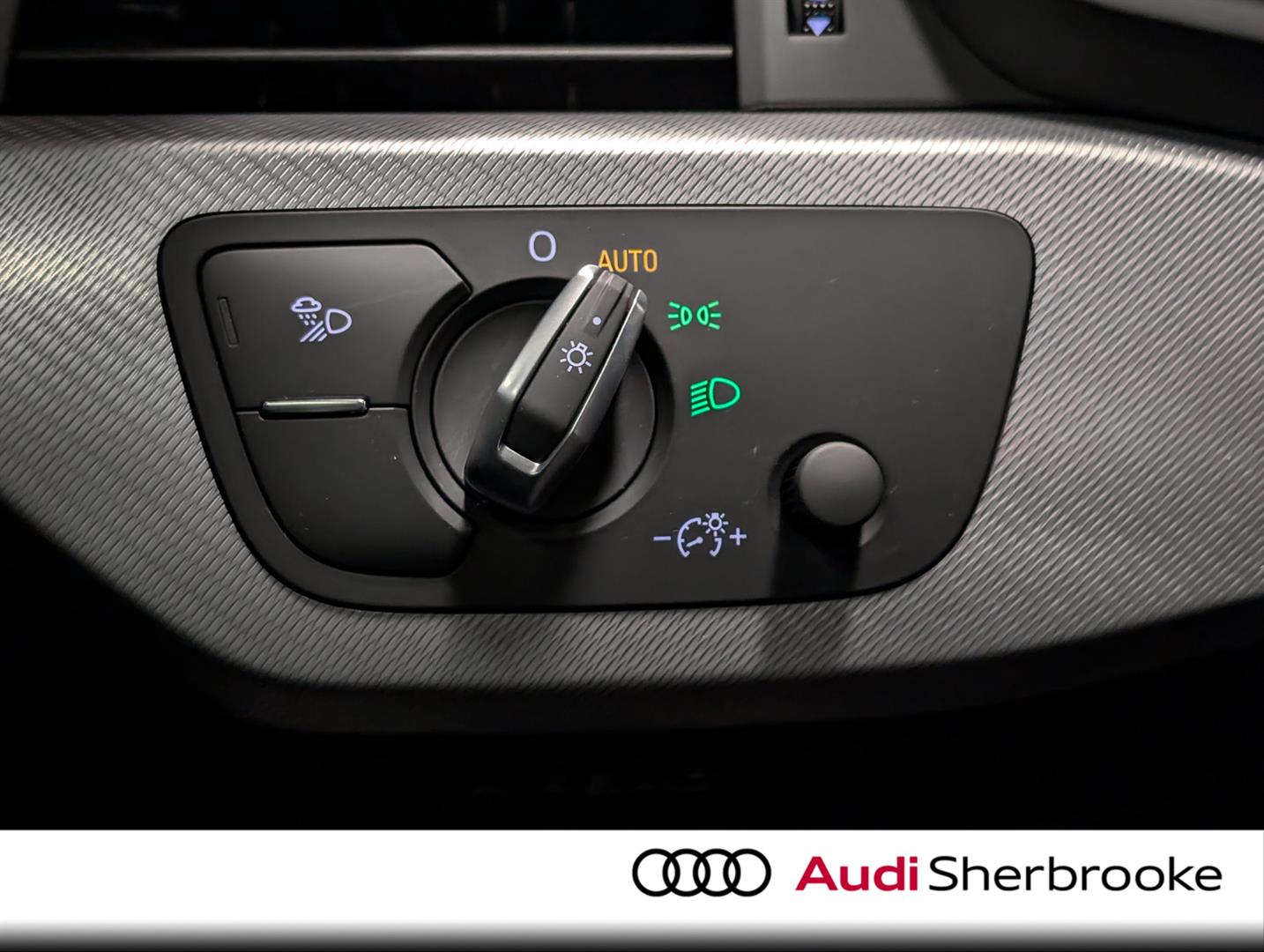 audi berline A4 2022 - 22