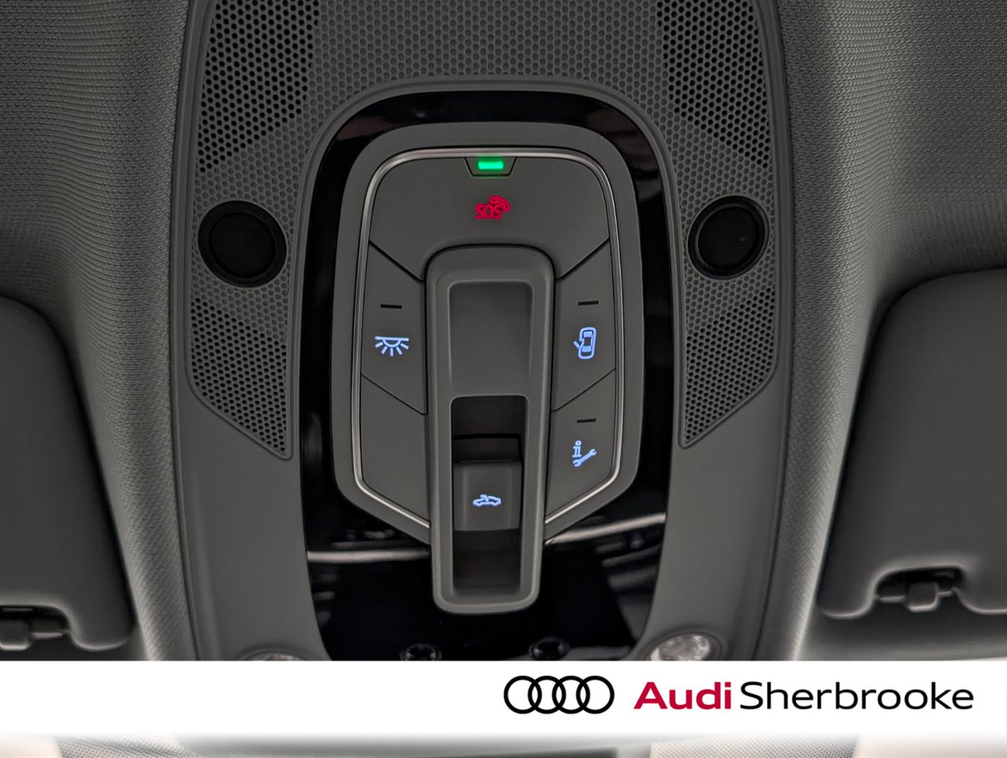 audi berline A4 2022 - 25