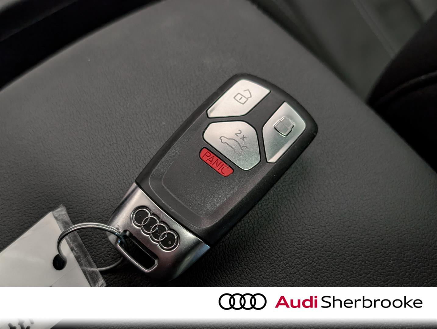 audi berline A4 2022 - 26