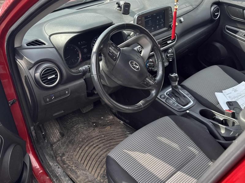 hyundai Kona 2021 - 4