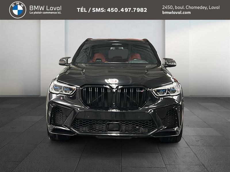 bmw X5 M 2023 - 3