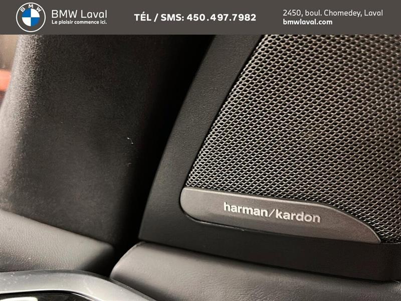 bmw X5 M 2023 - 13