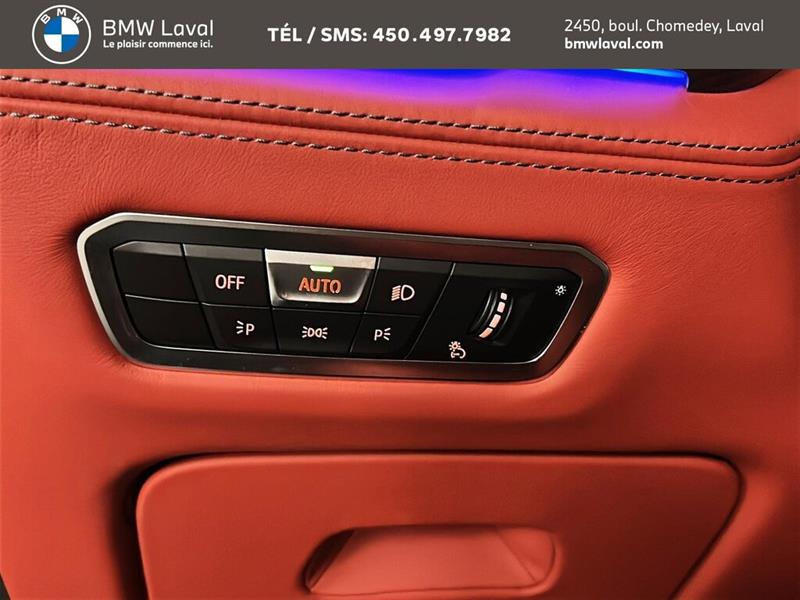 bmw X5 M 2023 - 16